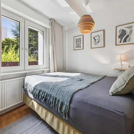 Bochum-city - Business 48 * بوخوم