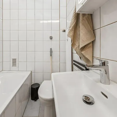 شقة Bochum-city - Business 48 *