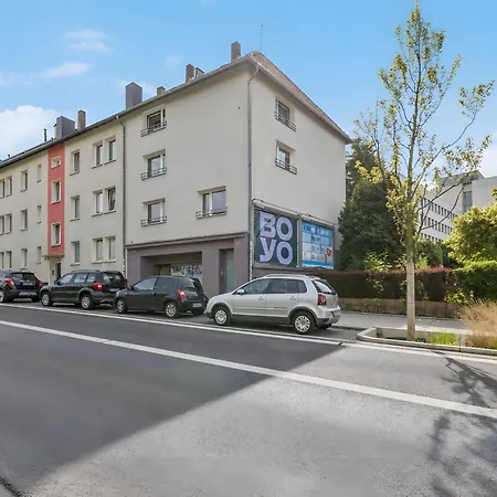 Bochum-city - Business 48